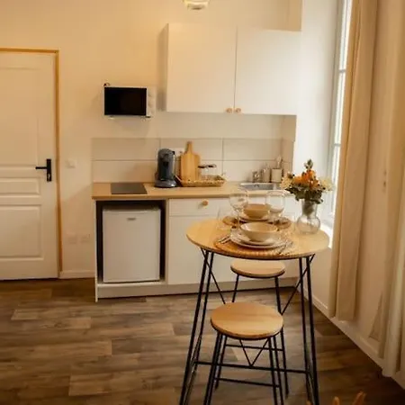 La Halte Ducale #2 * Charleville-Mézières