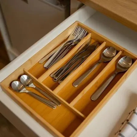 La Halte Ducale #2 Apartment *