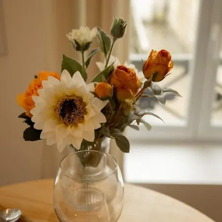 Apartment La Halte Ducale #2 *