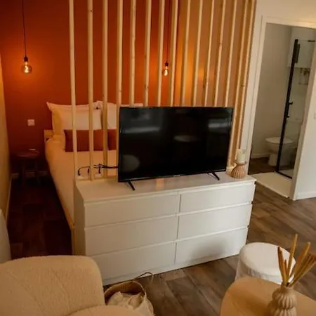 La Halte Ducale #2 * Charleville-Mézières